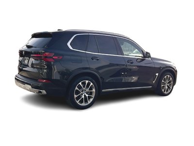 2024 BMW X5 in Calgary, Alberta