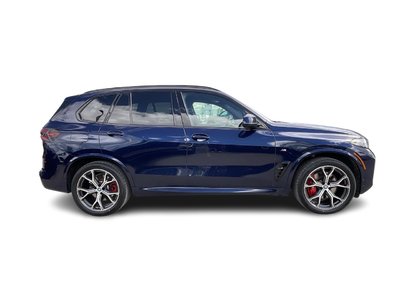 2024 BMW X5 in Calgary, Alberta
