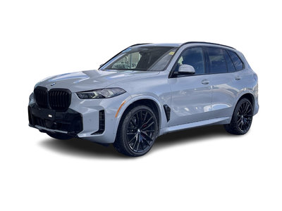 BMW X5  2025 à Calgary, Alberta