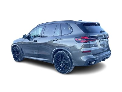 BMW X5  2025 à Calgary, Alberta
