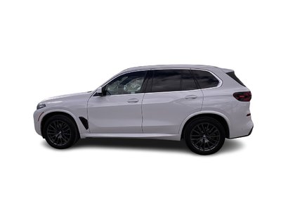 BMW X5  2025 à Calgary, Alberta