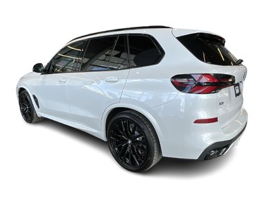 BMW X5  2025 à Calgary, Alberta