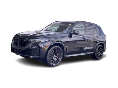 BMW X5  2026 à Calgary, Alberta