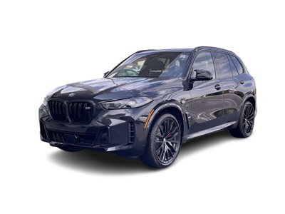 BMW X5  2026 à Calgary, Alberta