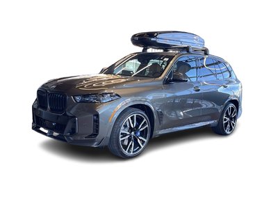 2026 BMW X5 in Calgary, Alberta