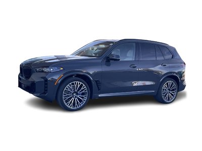 2026 BMW X5 in Calgary, Alberta
