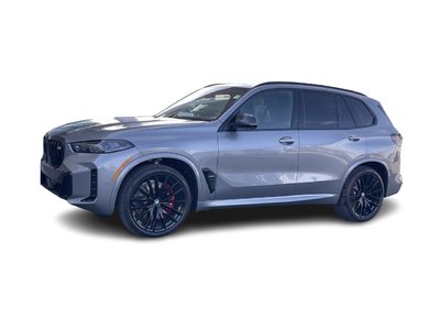 2026 BMW X5 in Calgary, Alberta