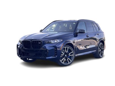 BMW X5  2026 à Calgary, Alberta