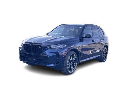 BMW X5  2026 à Calgary, Alberta