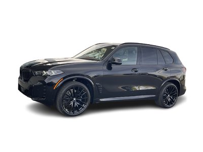 2026 BMW X5 in Calgary, Alberta