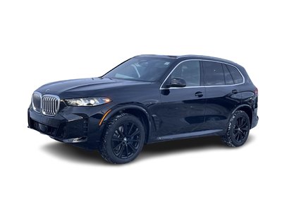 BMW X5  2026 à Calgary, Alberta