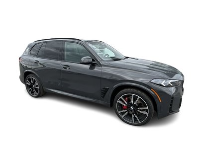 2026 BMW X5 in Calgary, Alberta