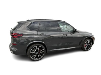 2026 BMW X5 in Calgary, Alberta