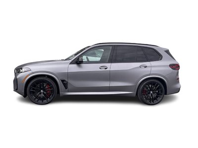 2026 BMW X5 in Calgary, Alberta
