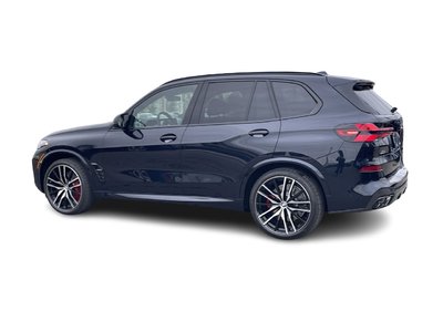 2026 BMW X5 in Calgary, Alberta