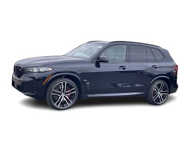 2026 BMW X5 in Calgary, Alberta