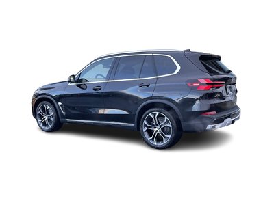 BMW X5  2026 à Calgary, Alberta