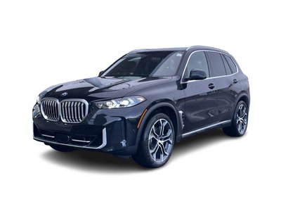BMW X5  2026 à Calgary, Alberta