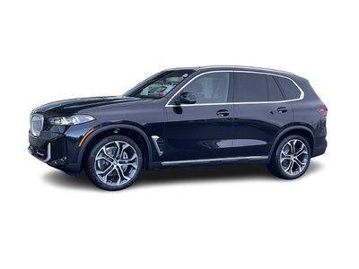 BMW X5  2026 à Calgary, Alberta