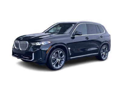 BMW X5  2026 à Calgary, Alberta