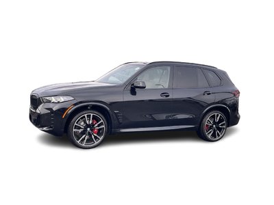 2026 BMW X5 in Calgary, Alberta