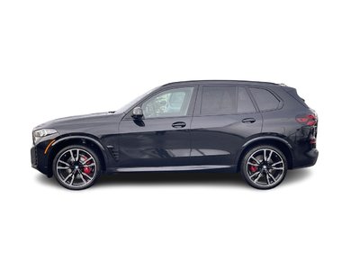 2026 BMW X5 in Calgary, Alberta