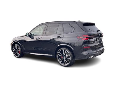 2026 BMW X5 in Calgary, Alberta