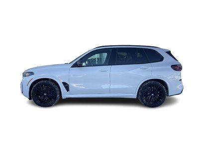 2026 BMW X5 in Calgary, Alberta