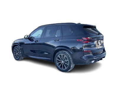 2026 BMW X5 in Calgary, Alberta