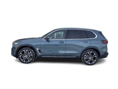 2026 BMW X5 in Calgary, Alberta