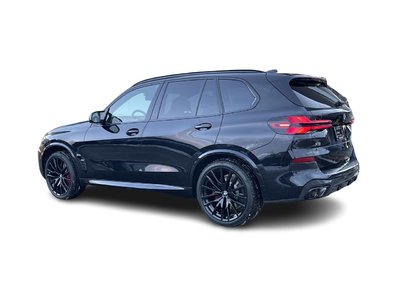 2026 BMW X5 in Calgary, Alberta