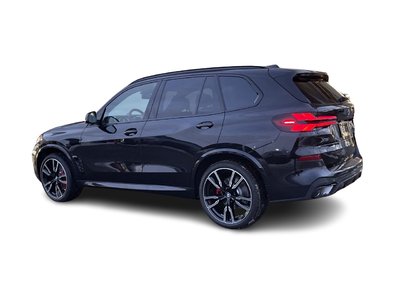 2026 BMW X5 in Calgary, Alberta