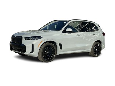 2026 BMW X5 in Calgary, Alberta
