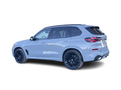 BMW X5  2026 à Calgary, Alberta