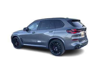 2026 BMW X5 in Calgary, Alberta