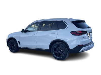 2026 BMW X5 in Calgary, Alberta