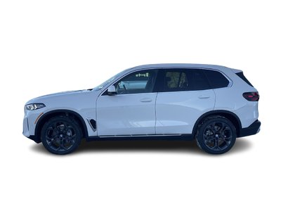 2026 BMW X5 in Calgary, Alberta