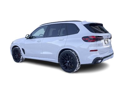 2026 BMW X5 in Calgary, Alberta