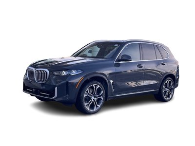 BMW X5  2026 à Calgary, Alberta