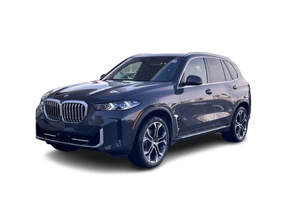 BMW X5  2026 à Calgary, Alberta