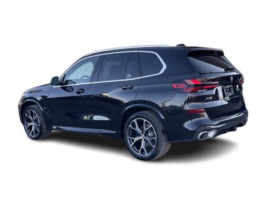 2026 BMW X5 in Calgary, Alberta