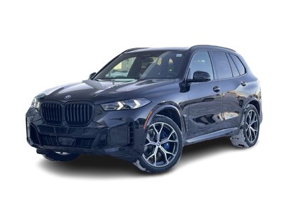 BMW X5  2026 à Calgary, Alberta