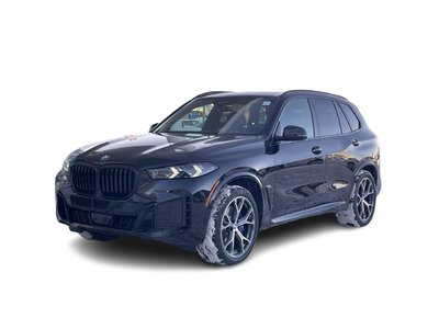 BMW X5  2026 à Calgary, Alberta