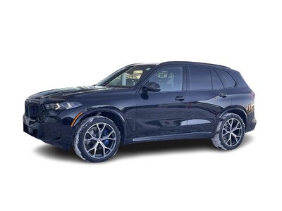 BMW X5  2026 à Calgary, Alberta