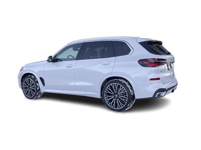 2026 BMW X5 in Calgary, Alberta
