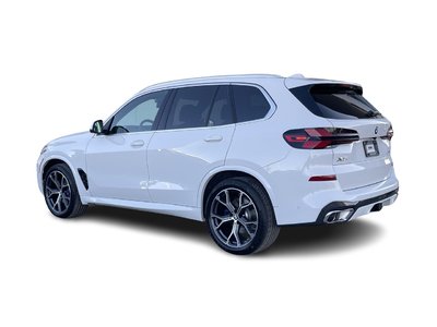 BMW X5  2026 à Calgary, Alberta