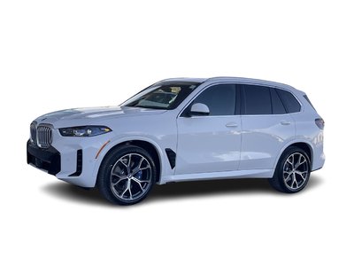 2026 BMW X5 in Calgary, Alberta