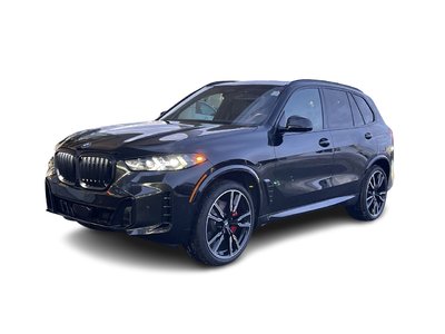 BMW X5  2026 à Calgary, Alberta