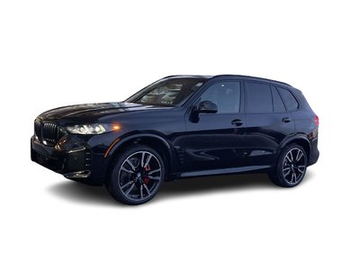 BMW X5  2026 à Calgary, Alberta
