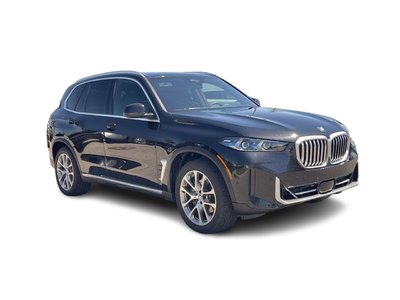 2026 BMW X5 in Calgary, Alberta